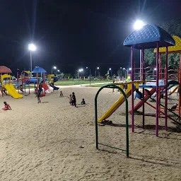 PINAKINI PARK