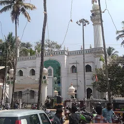 Pinakkal Masjid