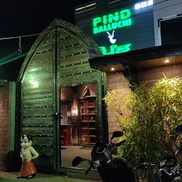 Pind Balluchi