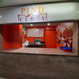 PIND CURRY