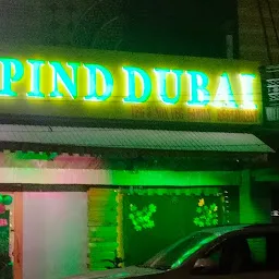 Pind Dubai
