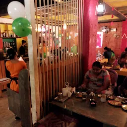 Pind Restaurant - Deshi restaurant