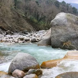 Pindar River