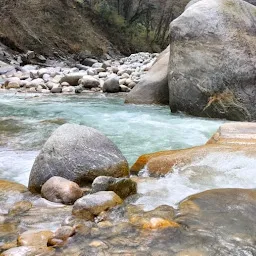 Pindar River