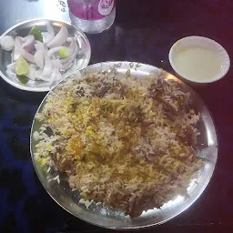 Pinde Bhai Biryani Wale