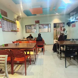 Pinde Bhai Biryani Wale