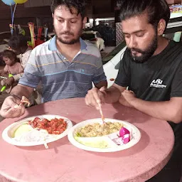 Pindi Food Junction