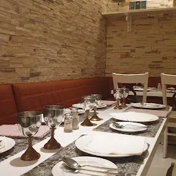 Pindi Restaurant Delhi