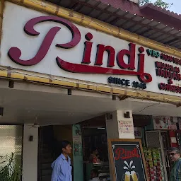 Pindi Restaurant Delhi