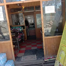 Pine Cafe Kasauli