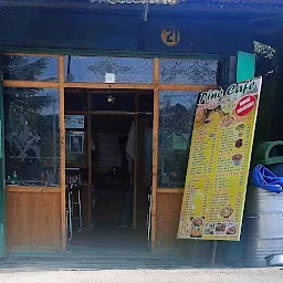 Pine Cafe Kasauli