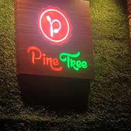 Pine Tree Restaurant