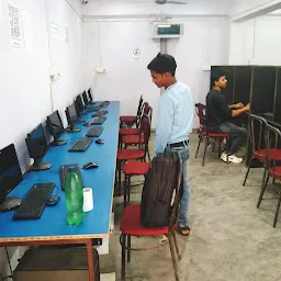 ping computer centre