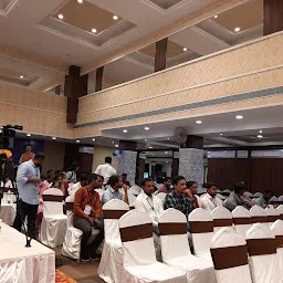 Pingle Venkatarama Reddy Convention Centre