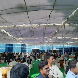 Pingle Venkatarama Reddy Convention Centre