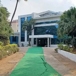 Pingle Venkatarama Reddy Convention Centre