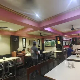 Pink Dragon Restaurant