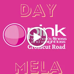 Pink Fitness - Ladies Gym Crosscut Road