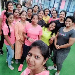 Pink Fitness - Ladies Gym Adyar