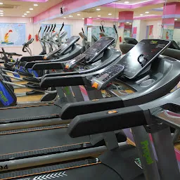 Pink Fitness - Ladies Gym Adyar