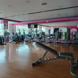 Pink Fitness - Ladies Gym Kattupakkam