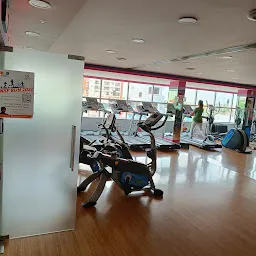 Pink Fitness - Ladies Gym Kattupakkam