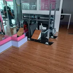 Pink Fitness - Ladies Gym Kattupakkam