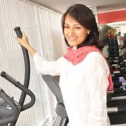 Pink Fitness - Ladies Gym Karur