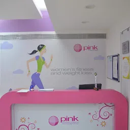Pink Fitness - Ladies Gym Madurai