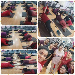 Pink Fitness - Ladies Gym Pallikaranai