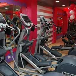 Pink Fitness - Ladies Gym Pallikaranai