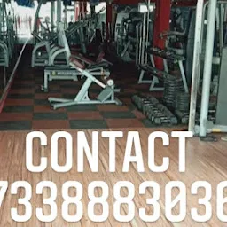 Pink Fitness - Ladies Gym Pallikaranai