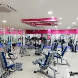 Pink Fitness - Ladies Gym Pallikaranai