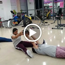 Pink Fitness - Ladies Gym RR Nagar