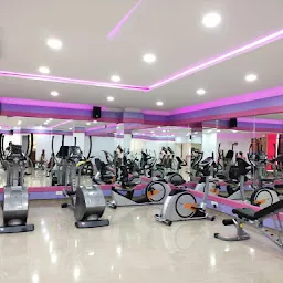 Pink Fitness - Ladies Gym RR Nagar