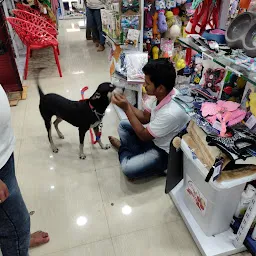 Pink Paws NewAlipore : Pet Shop in NewAlipore | Pet Store | Pet accessories | Pet Grooming | Best Pet Clinic