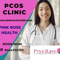 Pink Rose Health