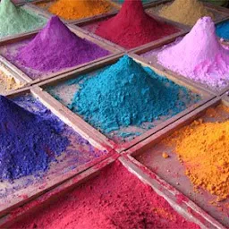 Pink Rose Pigments Pvt. Ltd. - Pigment Paste, Pigment Powder Manufacturer