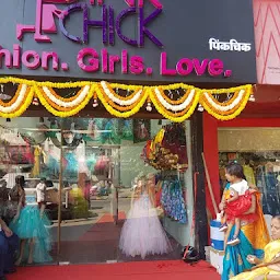 PinkChick Store Nagpur