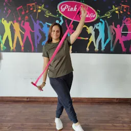 Pinkfit Studio Dance Fitness Center
