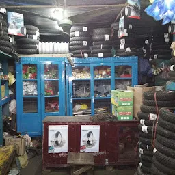 Pinku Auto Spares