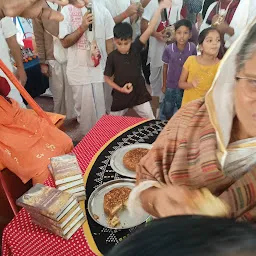 Pinku Tea Stall Mannu Chowk