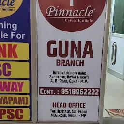Pinnacle Career Institute Guna