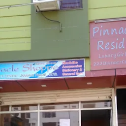 Pinnacle Residency Luxury Girls Hostel, Girls Hostel