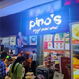 Pino's