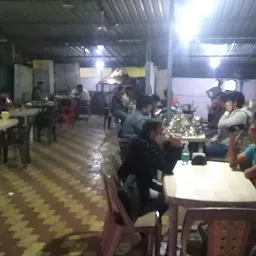 Pinto saoji restaurant
