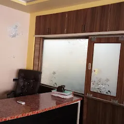 Pintu bhai ni office