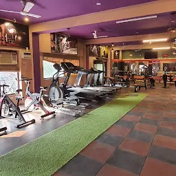 Pioneer Fitness Gym