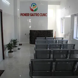 Pioneer gastro clinic