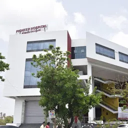 Pioneer Hospital Nashik